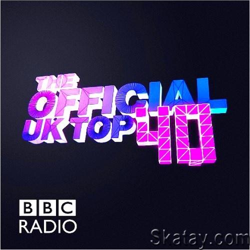 The Official UK Top 40 Singles Chart Week 02 2024 (2024)