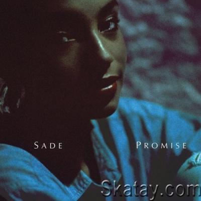 Sade - Promise (1985) [FLAC]