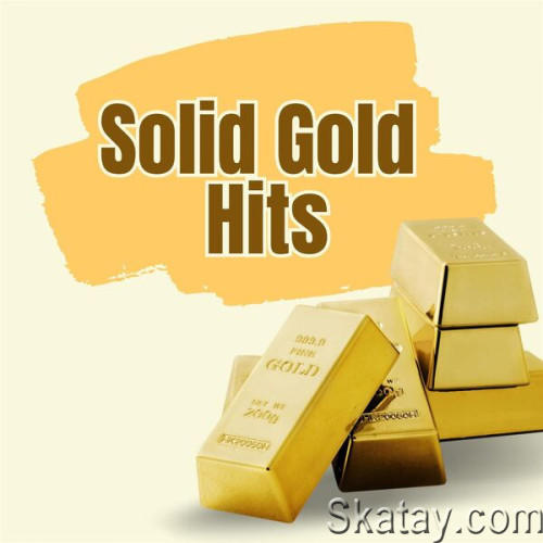 Solid Gold Hits (2024)