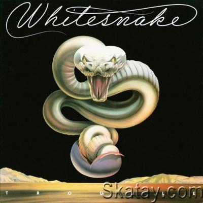 Whitesnake - Trouble (1978/2011 Remaster) [FLAC]