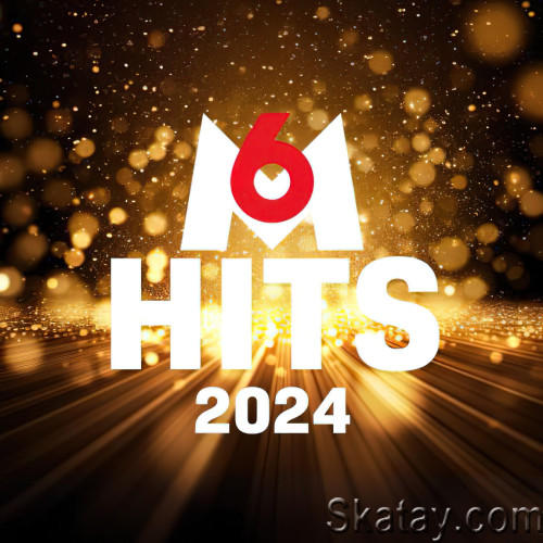 M6 Hits 2024 (4CD) (2024)
