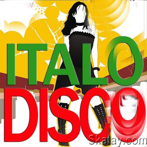 Italo Disco 06 (2023)