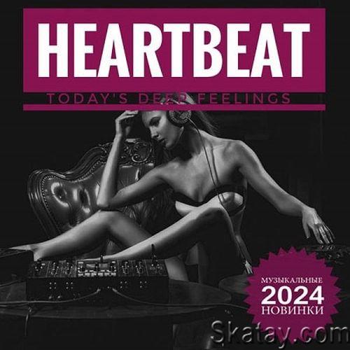 Heartbeats (Музыкальные новинки) (2024)