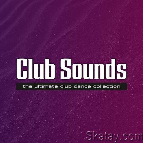 Club Sounds - January Update (2024)
