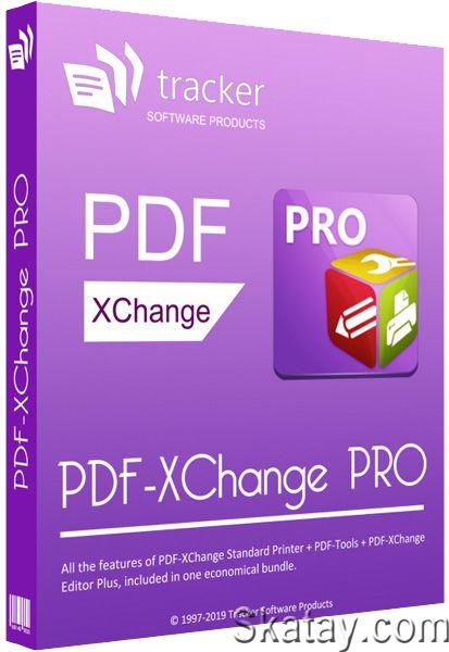 PDF-XChange Editor Plus 10.2.1.385 (x64) Portable by 7997 [Multi/Ru]