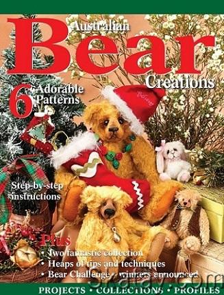 Australian Bear Creations – January (2024)