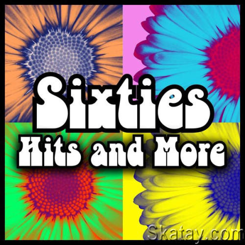 Sixties Hits and More (2024)