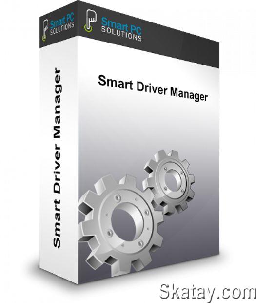 Smart Driver Manager 7.1.1170 Multilingual Portable