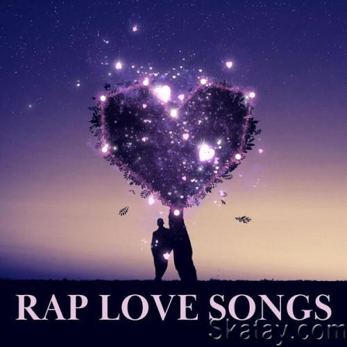 Rap Love Songs (2024)