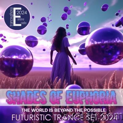 Shades Of Euphoria (2024)