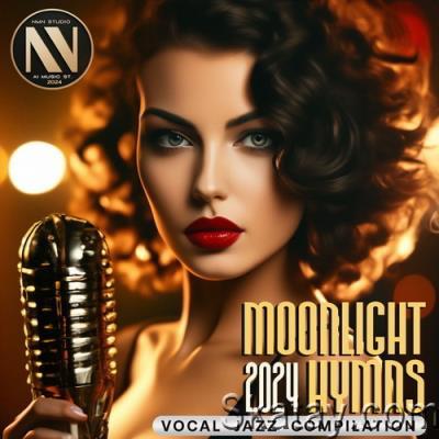 Moonlight Hymns (2024)