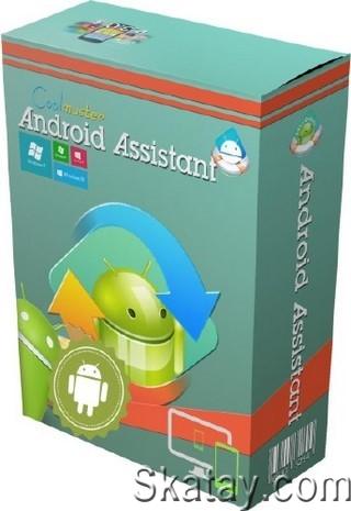 Coolmuster Android Assistant 5.0.98 + Rus (Android)