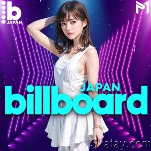 Billboard Japan Hot 100 Singles Chart 03.02.2024 (2024)