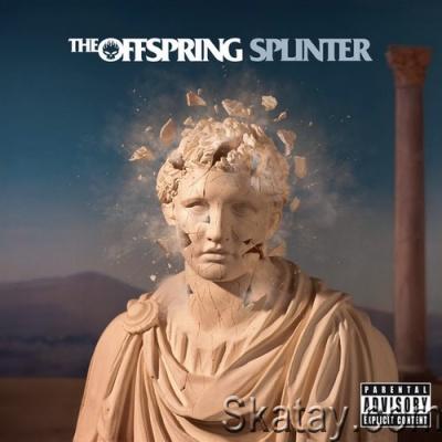 The Offspring - Splinter (2003) [FLAC]