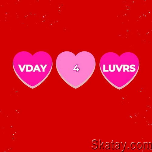 VDay 4 Luvrs (2024)