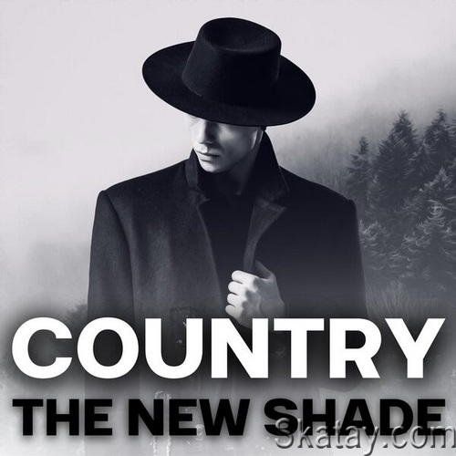 Country the New Shade (2024)