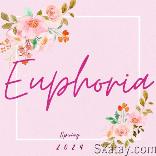 Euphoria Spring 2024 (2024)
