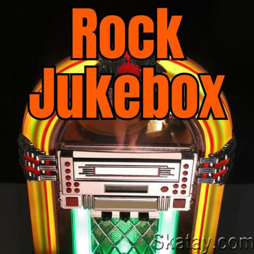 Rock Jukebox (2024)