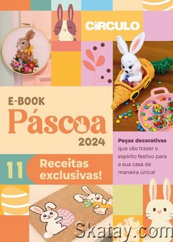 E-book Páscoa (2024)