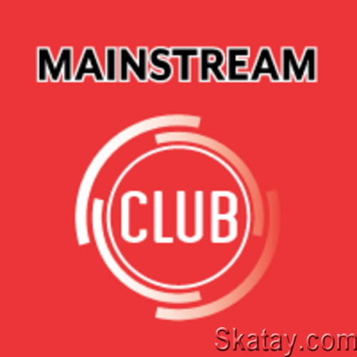 Promo Only Mainstream Club March 2024 (2024)