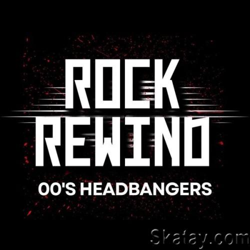 Rock Rewind 00s Headbangers (2024)