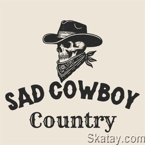 Sad Cowboy Country (2024)