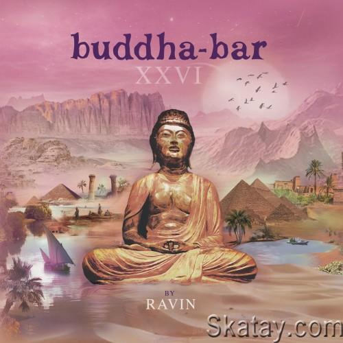 Buddha Bar XXVI (2CD) (2024)