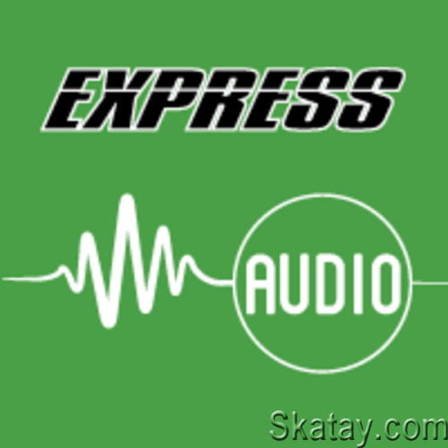 Promo Only Express Audio DFF January 2024 Week 4 (2024)