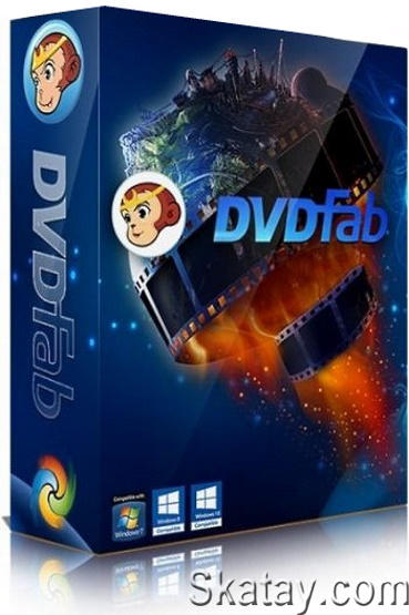 DVDFab 13.0.1.2 Final + Portable