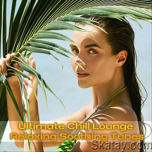 Ultimate Chill Lounge Relaxing Soothing Tunes (2024) FLAC