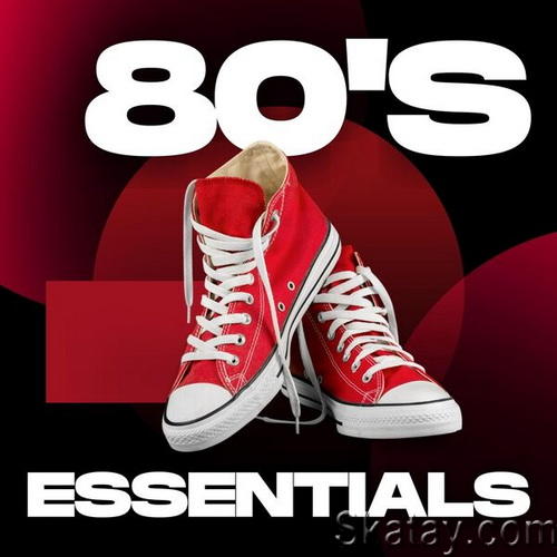 80s Essentials (2024)