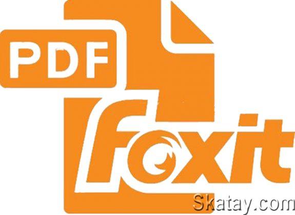 Foxit Reader 2024.1.0.23997 Portable