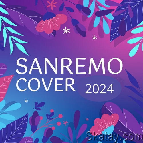 Cover Sanremo 2024 (2024) FLAC