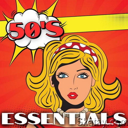 50s Essentials (2024)