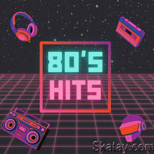 80s hits (2024)