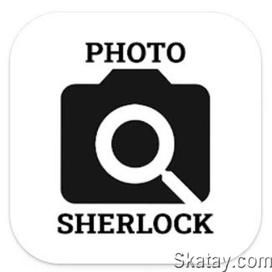 Photo Sherlock v1.111 Mod  [Ru/Multi] [Android]