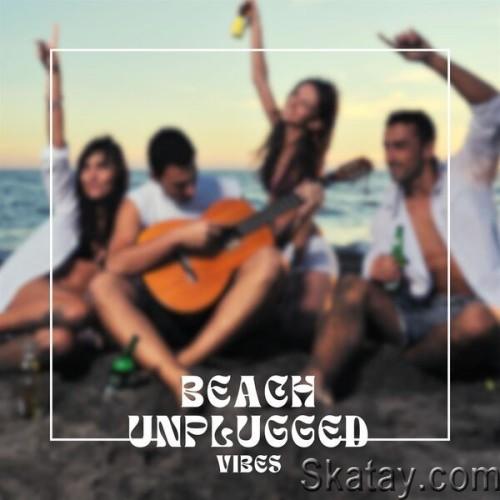 Beach Unplugged Vibes (2024)