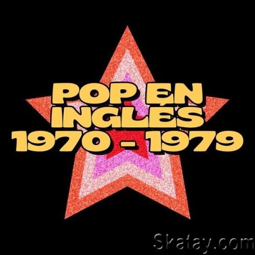 Pop en Ingles 1970–1979 (2024)
