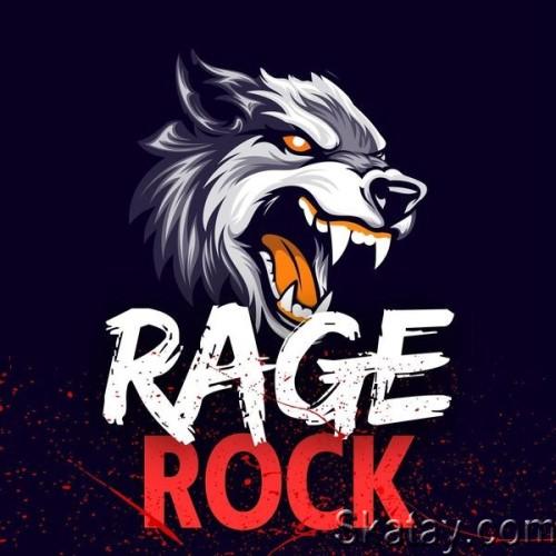 Rage Rock (2024)