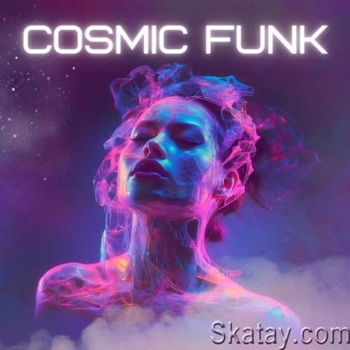 Cosmic Funk (2024)