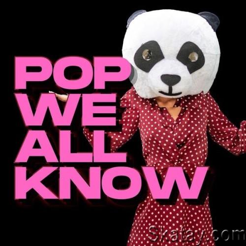Pop We All Know (2024)