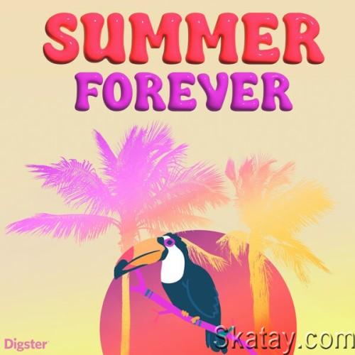 Summer Forever (2024)