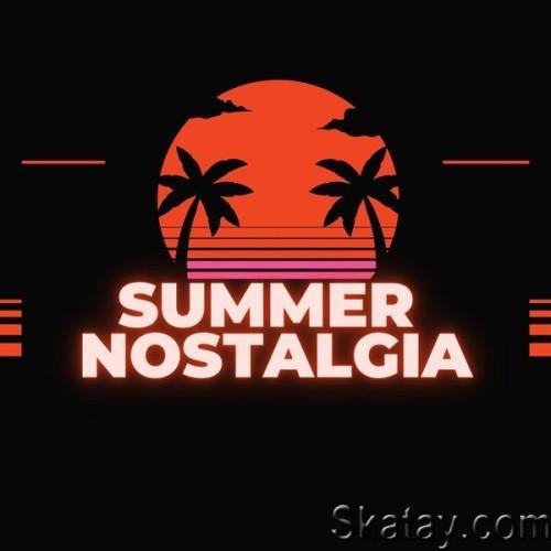 Summer Nostalgia (2024)