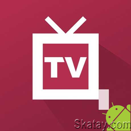 Эфир ТВ: мобильное тв онлайн 3.8.4 Premium(Android)