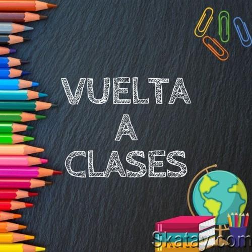 Vuelta A Clases (2024)