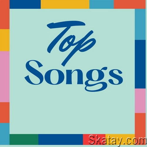 Top Songs (2024) FLAC