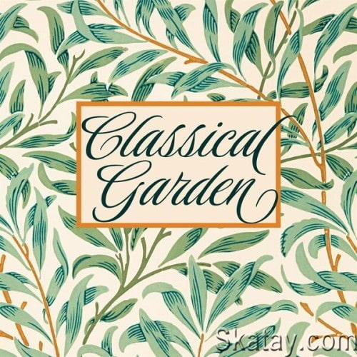 Classical Garden (2024)