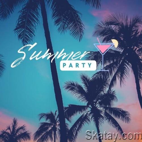 Summer Party (2024)