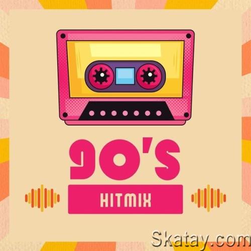 90s - Hitmix (2024)