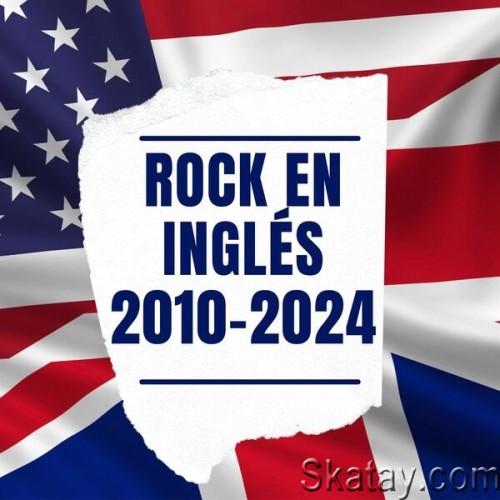 Rock en Ingles 2010–2024 (2024)